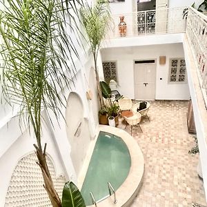 Habitación Doble Estándar